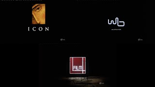 IconWild BunchFIlm4 [upl. by Alyakcm]