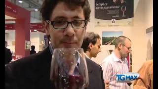 107 aziende abruzzesi a Vinitaly e Sol [upl. by Flinn443]