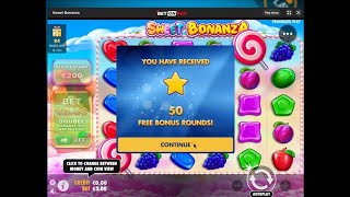 EXCLUSIVE BetOnRed Casino Fresh No Deposit Bonus 50 Free Spins Rodadas Gratis on Askbonuscom [upl. by Baugh]