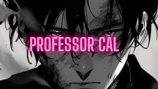 Professor Cal  7 minutes in heaven 8d — ft lazz audios wear headphones [upl. by Antsirhc448]