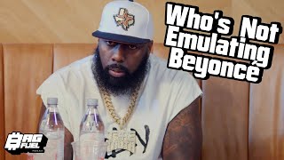 Trae tha Truth on DJ Screw’s Legacy amp Houston’s Impact on Music [upl. by Lokim]