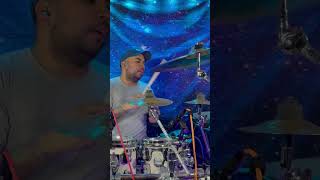 Bazzi “Mine” drumcovering drums drumcovertribute drummer bazzi mine [upl. by Durrell]