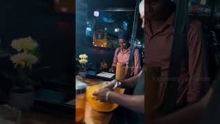 Non veg panipuri aa 🤯⁉️ 🫤 hotfood krishnagiri food krishnagiridistrict spiciestfood foodie [upl. by Laenej]