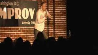 Bill Burr Live at The DC Improv [upl. by Nessa]