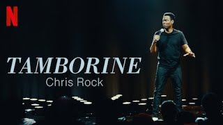 Chris Rock Tamborine  Netflix Special [upl. by Nagorb]