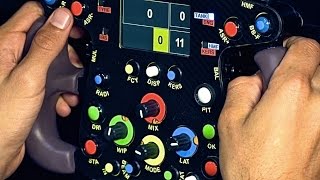 2015 Le Mans Cockpit In Detail Audi R18 Le Mans 2015 Race Car Commercial CARJAM TV HD [upl. by Elleinaj536]