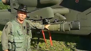 Vietnam helicopter pilots describe the war from the cockpit [upl. by Blatman]