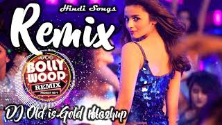 Hindi Remix Songs 2019  NEW HINDI DJ REMIX LOVE MASHUP 2019 Remix [upl. by Sidoney329]