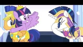 MLP Comic Dub Can I Keep Him [upl. by Nnylarej]