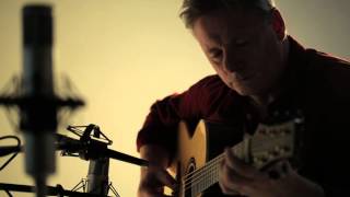 Tony McManus  quotGnossiennes  No 1quot  PRS Signature Acoustic [upl. by Harutek]