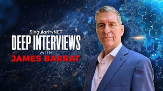 Understanding the Journey of AI  Deep Interview with James Barrat [upl. by Aniger]