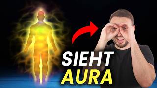 Welche Farbe hat deine Aura Selbsttest [upl. by Amathist]