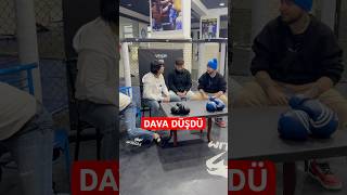 ZEVSİN YERİNƏ QARA İBİŞİ DÖYDÜM  DAVA DÜŞDÜ shortvideo shorts shortvideo [upl. by Ennaeed]