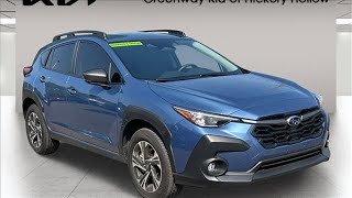 Used 2024 Subaru Crosstrek Antioch TN RH256192 [upl. by Alard]