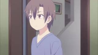 Oreshura chiwa kisses Eita eng sub [upl. by Gleda]