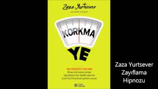 Zaza Yurtsever Zayıflama Terapisi [upl. by Rosemonde]