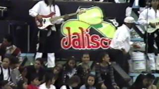 Jalisco Band 1994 Moroleon Gto [upl. by Harbison]