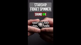 The Ultimate Fidget Spinner [upl. by Sillad]