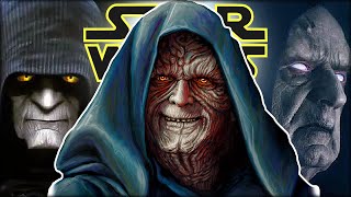 POURQUOI PALPATINE EST LÊTRE LE PLUS INTELLIGENT DE STAR WARS [upl. by Bronnie]