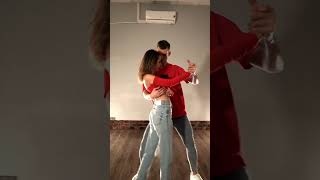 Bachata Dance Performance 416 dance love bachata latindanceworld latindance bachatafeeling [upl. by Lubet558]