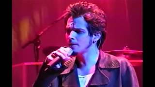 Chris Cornell  Cant Change Me Live House Of Blues 2000 DVD Remastered [upl. by Wandie867]