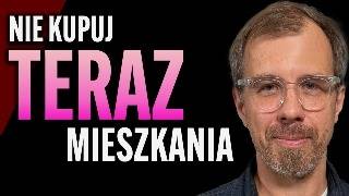 Alarm ZACZĘŁO SIĘ WYSYP MIESZKAŃ na RYNKU Mieszkania w CENTRUM za 199 tys zł Adam Grzymski [upl. by Rexer895]