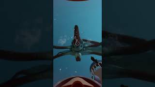 Worlds Hardest Subnautica Mod Is INSANE [upl. by Ednutey770]