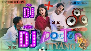 Doctor Tiyang New Santali Dj song 2024  Santali Dj song 2024  Santali Video 2024  ST Music Bro [upl. by Dorthea]