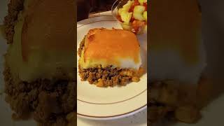 Loving it Hamburger Casserole [upl. by Musser]