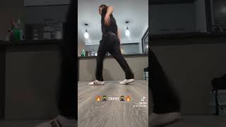 Shuffling Dance to Hardstyle 🔥✌️🥷♥️ [upl. by Kaczer]