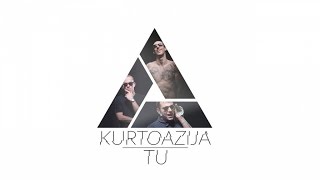 KURTOAZIJA FEAT INDODJIJA  CRNI SMOKING TU 2016 [upl. by Hadley]