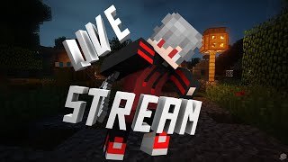 🔴Live Mabar Minecraft Bed Wars Yo [upl. by Nioe214]