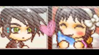 【MMV ♥】 Wherever You Are  Unique ft Charice ♥ VDay Speshul [upl. by Survance]