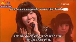 VIETSUBKARAD2ST 8282  DAVICHI [upl. by Lekim]