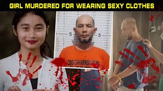 The Murder of a Cyclist in the Philippines  True Crime Documentary 2024 [upl. by Karb510]