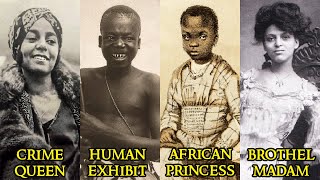 Shocking Black History Tales they are Trying to Hide From You [upl. by Ladnyc]