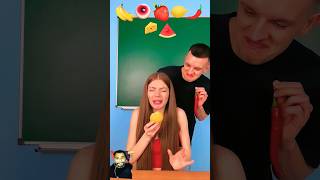 😲😱😮Left Right Game challenge funny comedy multidochallenge multido shorts reaction [upl. by Oiluarb]