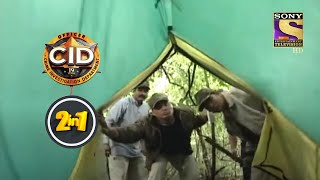 Jungle में Missing Body की Mystery  CID  सी आई डी  CID – 2 in 1 [upl. by Gratianna]