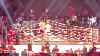 frank mir vs kubrat pulev full fight [upl. by Nila]