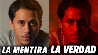 CANSERBERO TODO Sobre EL CASO [upl. by Etnovert]