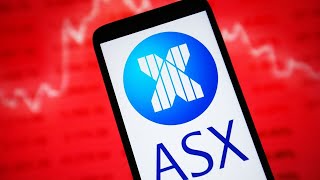 ASX 200 ends the day up by 014 per cent on Monday [upl. by Buckley]