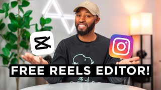 How to Create 30 Instagram Reels in 24 Hour with CapCut [upl. by Nnaytsirk]