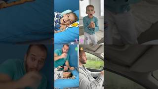 A mosquito at 3am 🦟 Which video is the best 1234 🤣 adanifamily [upl. by Anika]