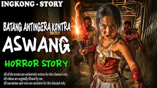 BATANG ANTINGERA KONTRA ASWANG  Aswang True Story [upl. by Stochmal]