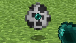 Whats Inside Skeleton Spawn Egg   Minecraft [upl. by Lrac]