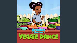 Veggie Dance [upl. by Nemzzaj]