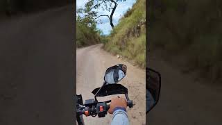 off Rooad motorcycle colombia 4k viral 2023 offroad motorcycle aktmotos shorts [upl. by Elatnahs]