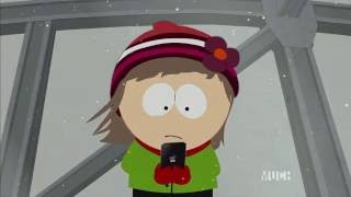 South Park  Heidi Turner quotSuicidequot [upl. by Izy644]