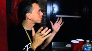 Logic  The Welcome to Forever Interview  DeadEndHipHop [upl. by Eidahs]