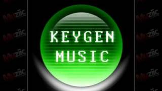 Keygen Music AGAiN  FairStars MP3 Recorderkg [upl. by Nesyt]